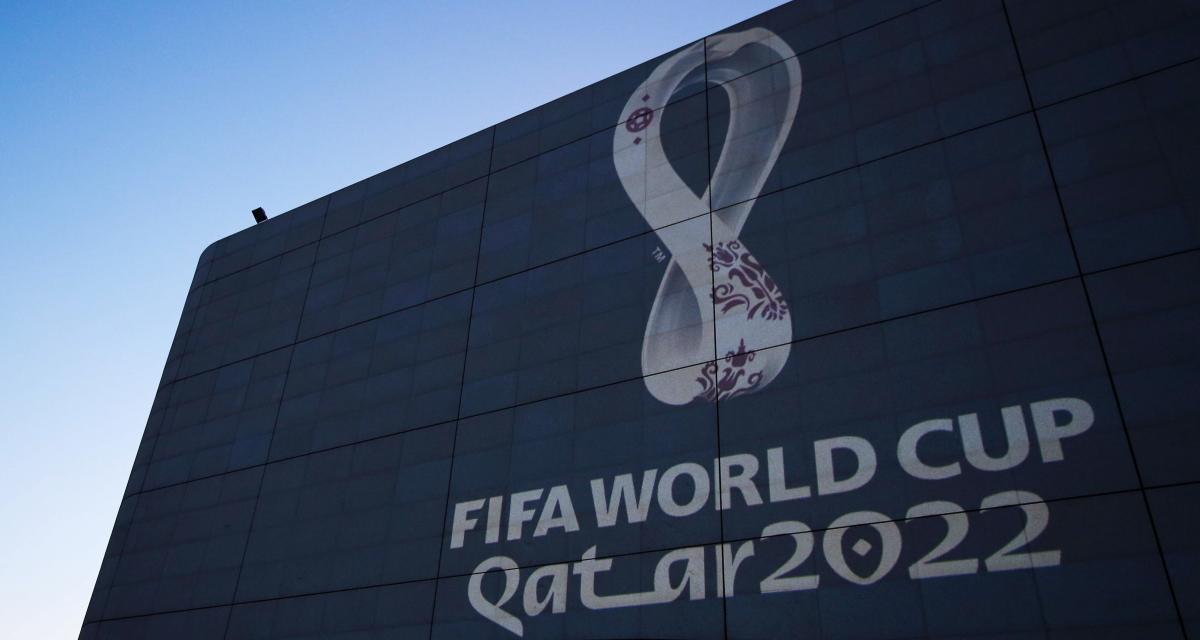 العالم افريقيا تصفيات كأس ترتيب 2022 مجموعات ترتيب مجموعات