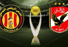 كريم العواضي يحدد فرص الأندية العربية في دوري أبطال أفريقيا 2025 الاهلي والترجي