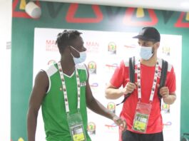 تونس وبوركينا فاسو