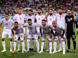 تونس وفرنسا