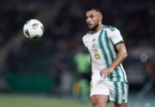 توفيق قريشي: بلايلي ضائع بين الموهبة وسوء الإدارة… ومحرز لاعب مفتاح لـ«الخضر»