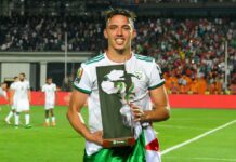 مصطفى مازا يكشف رأيه في منتخب الجزائر وتشكيله المثالي لكأس أمم أفريقيا 2025