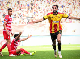 Derby Tunis