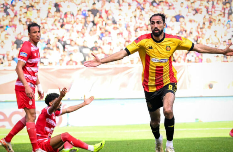 Derby Tunis
