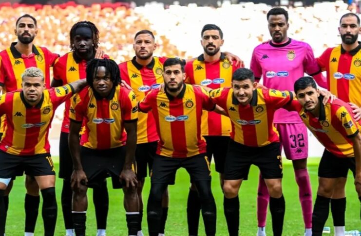 الترجي