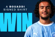 بوعدي إلى مانشستر سيتي.. خالد فوهامي يكشف كلمة السر للنجاح