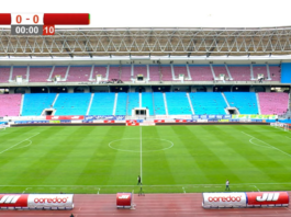 Club Africain-TP Mazembe Direct
